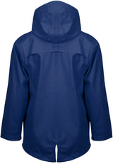 Regnfrakk Junior Dryss