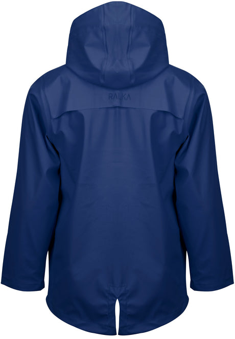 Regnfrakk Junior Dryss