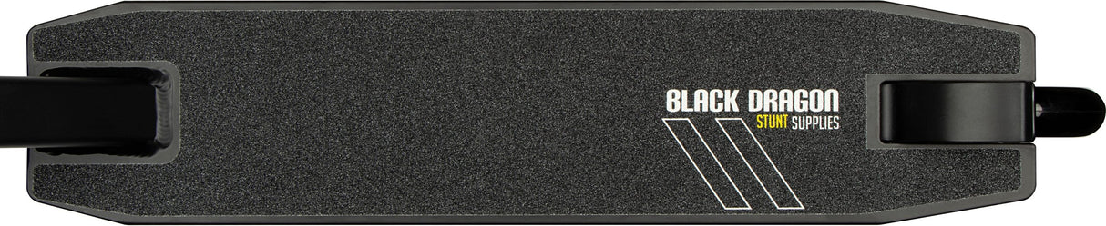 Stuntløpesykkel Pulse Racer