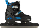Speed Ice/Inline Kombinasjon Justerbar Blå Blaze