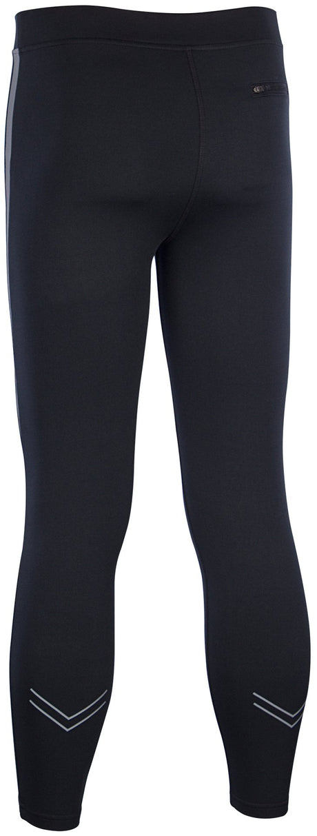 Running Trousers Men Reflective Stripe