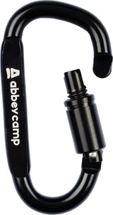 Carabiner Aluminium Set of 4 CUSCO-081