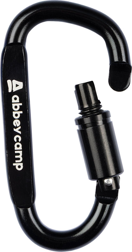 Carabiner Aluminium Set of 4 CUSCO-081
