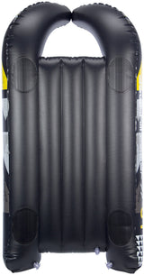 Oppblåsbar Snøglider Downhill Racer