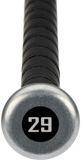 Baseballkølle aluminium 73 cm