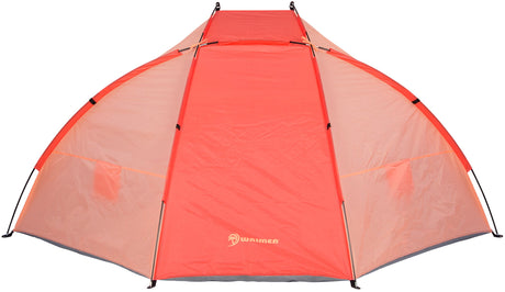 Strandly med Bastion