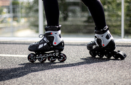 Inline Skøyter Justerbare Tarmac Tremor