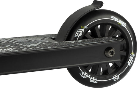 Stunt Sparkesykkel Neo Maze