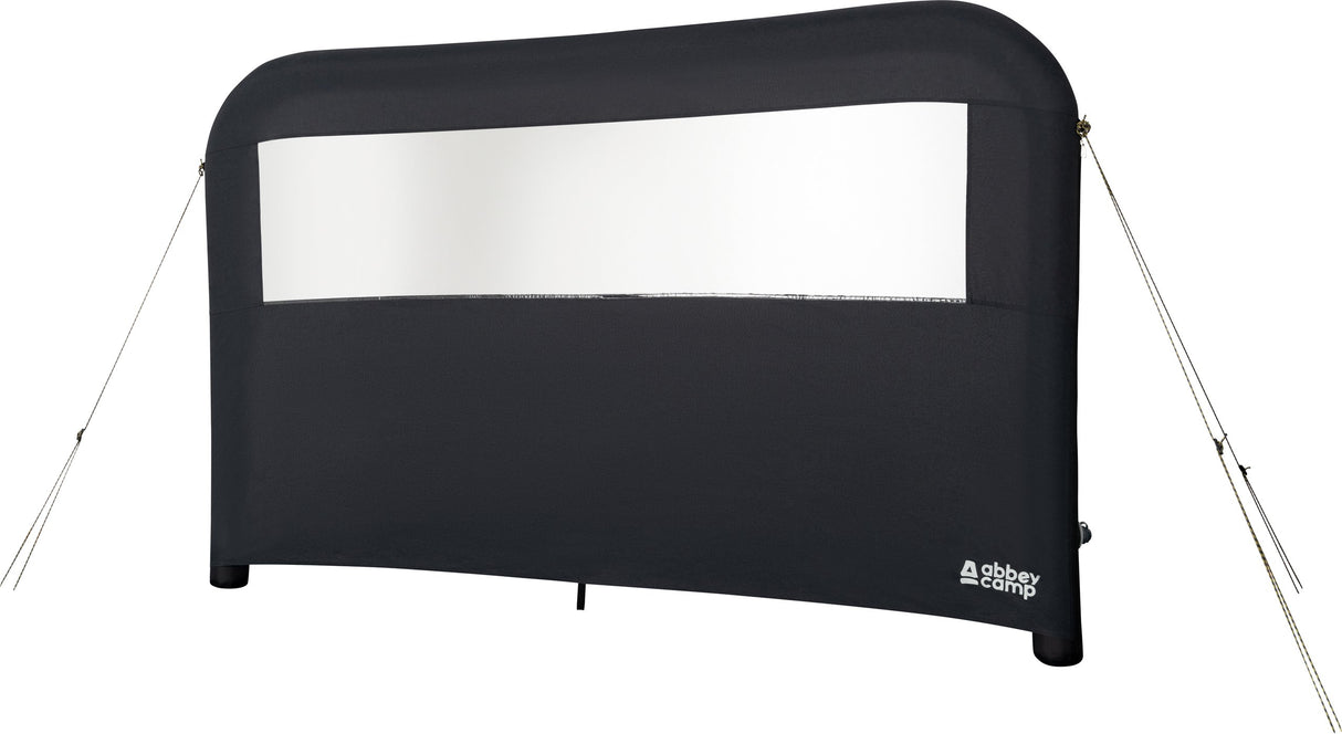 Vindskjerm Oppblåsbar 1x 2,40 meter BARROWS ISLAND-240