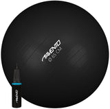 Fitness/Gym ball + pumpe Ø 65 cm