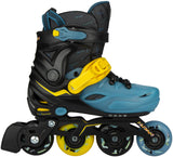 Inline Skøyter Justerbare Blacktop Game