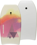 Bodyboard EPS Print Slick Board