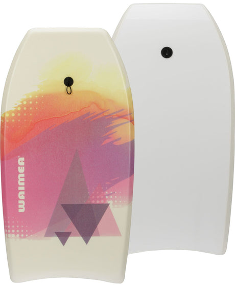Bodyboard EPS Print Slick Board
