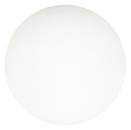 Bordtennisballer ABS i krukke 60 stk