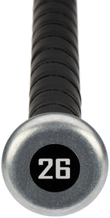 Baseballkølle aluminium 65 cm