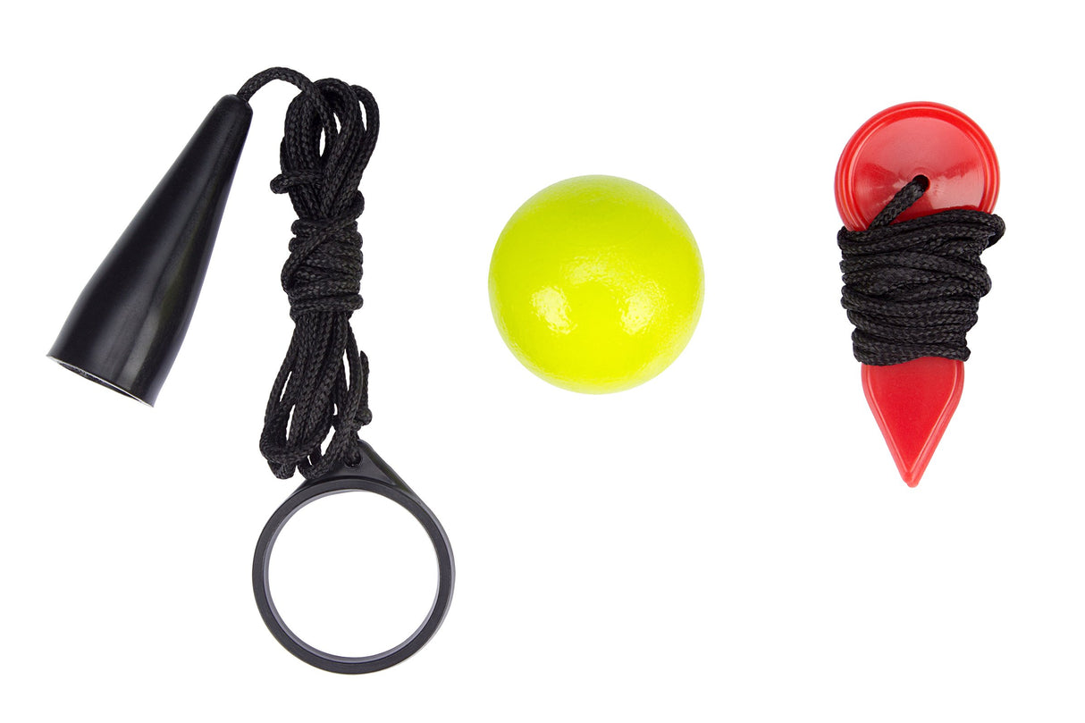 Jeu de Boules Sett V 6 Kuler