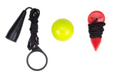 Jeu de Boules Sett V 6 Kuler