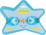 Swimming Goggles Junior Akamu