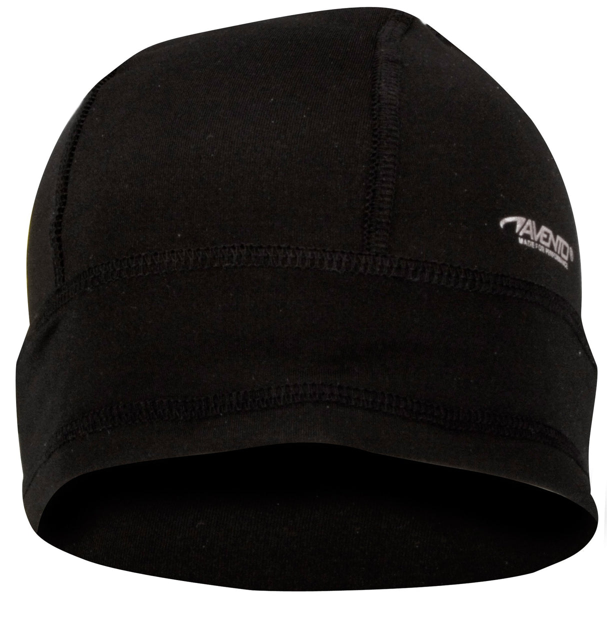 Sportslue Basic svart