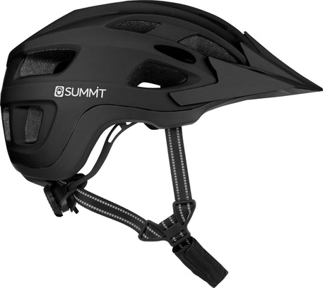 Bicycle Safety Helmet Sr Adjustable + LED