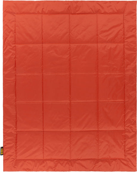 Picnic Plaid Padded Print PORTLAND-180