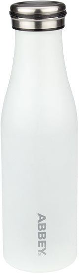 Drikkeflaske med dobbelt vegg Victoria 0,45 Liter