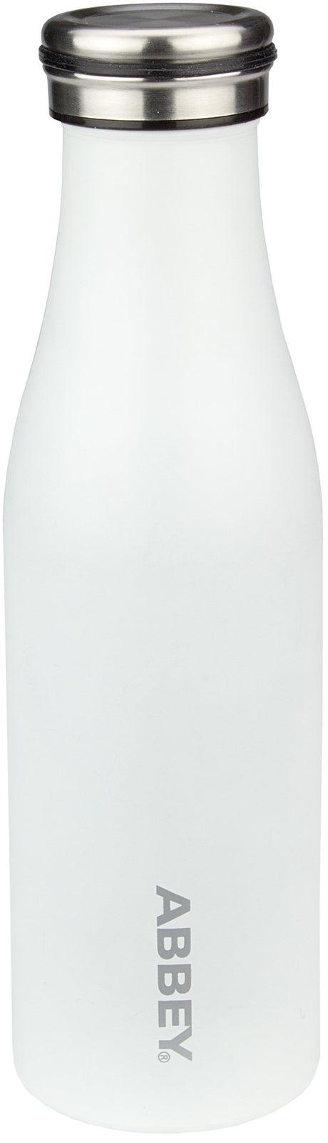Drikkeflaske med dobbelt vegg Victoria 0,45 Liter