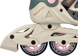 Inline Skates Advanced Savanna Stride