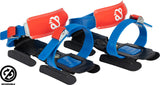 Bob Ice skates Adjustable Bob-Cicle