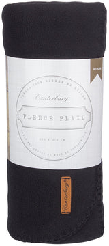 Pledd Fleece Koselig BERGEN-280