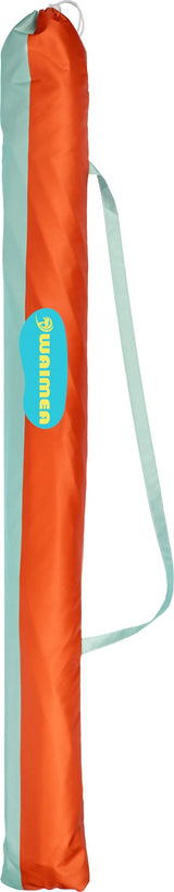 Beach Umbrella Tiltable 200cm Lolani
