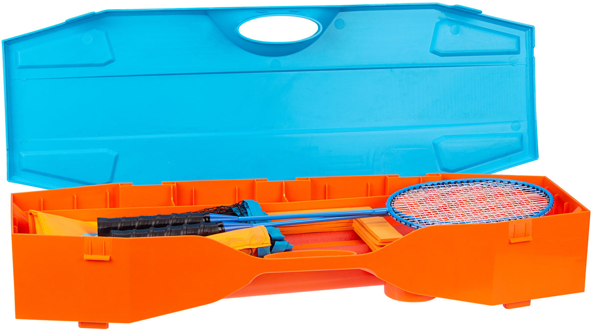 Badmintonsett Instant
