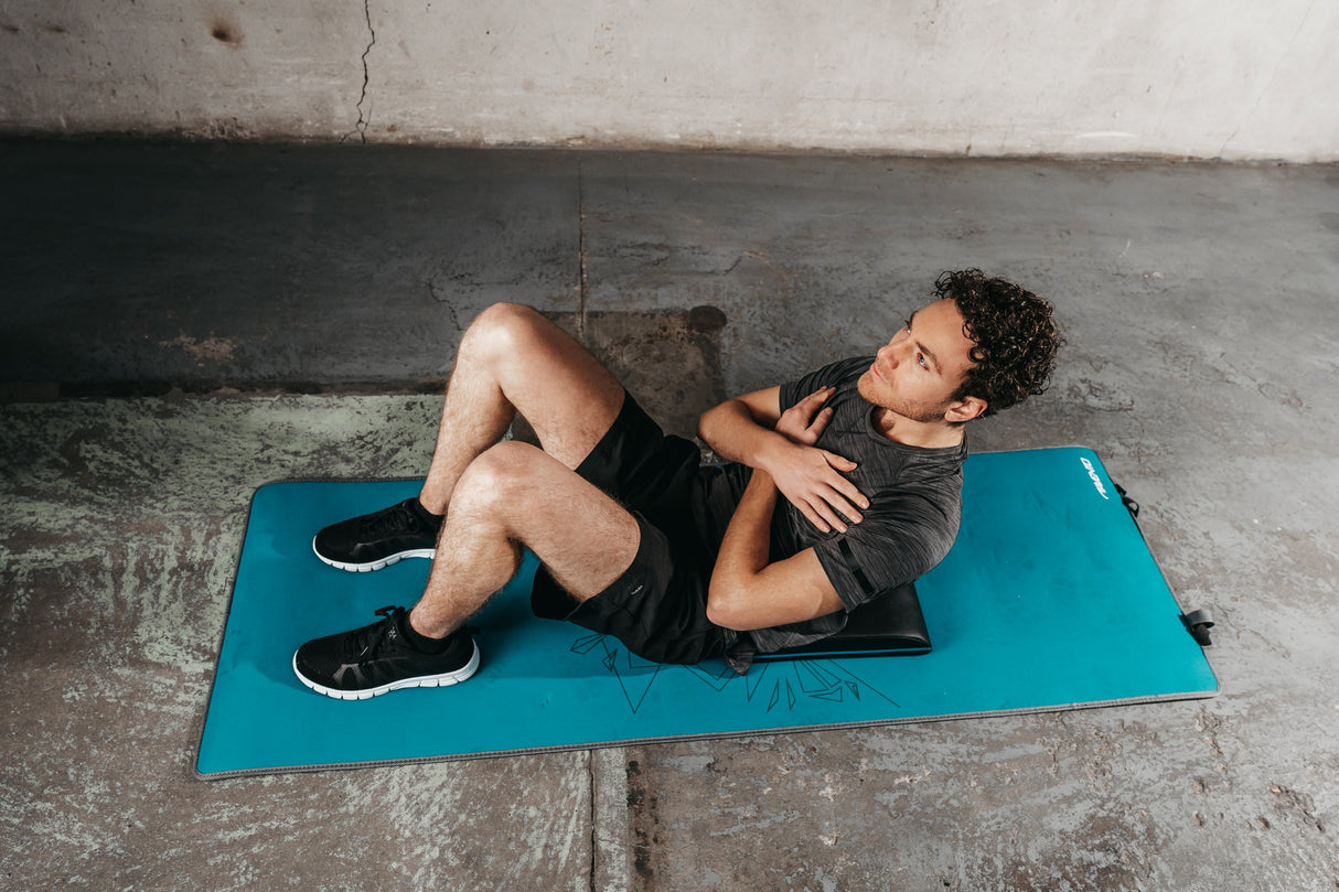 Ab Pad