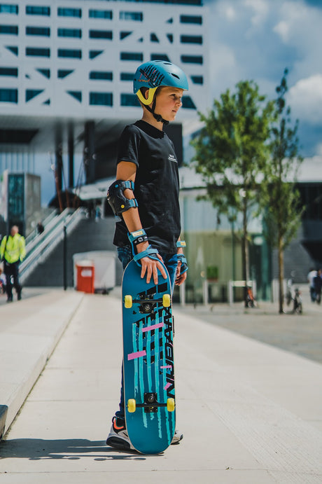 Klassisk skateboard Game Changer