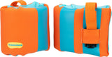 3-i-1 Splash Guard 2-6 år 15-30 kg Kimo