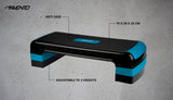 Fitness Step stor