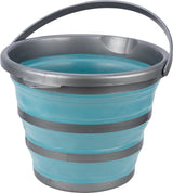 Sammenleggbar bøtte 10 Liter Bled-010