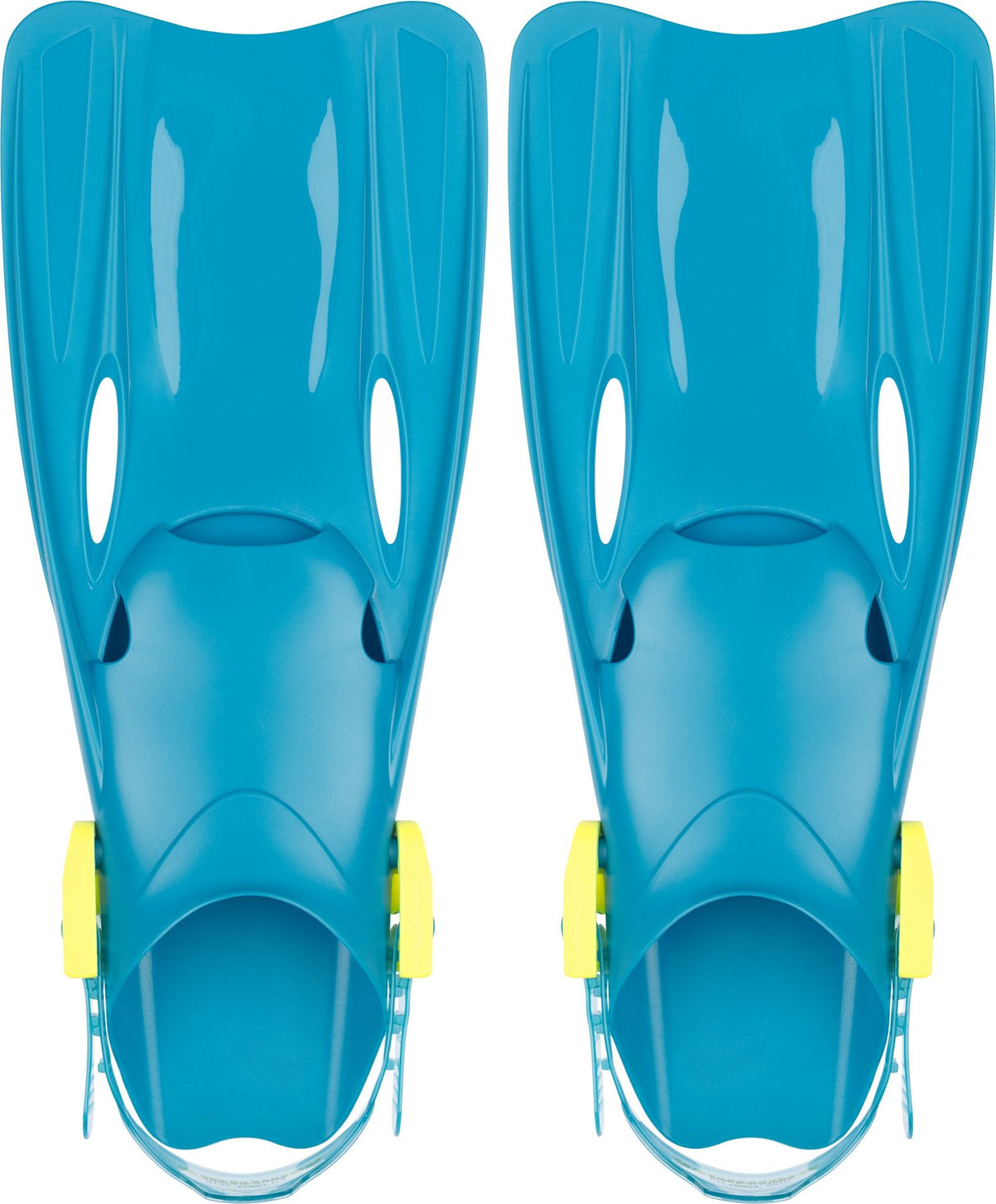 Dykkesett Maske/Snorkel/Føtter Junior Mililani