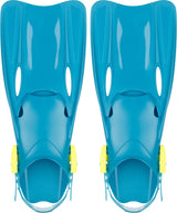 Dykkesett Maske/Snorkel/Føtter Junior Mililani