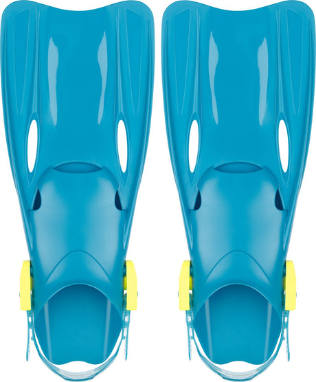 Dykkesett Maske/Snorkel/Føtter Junior Mililani