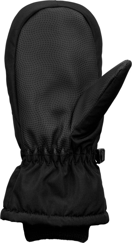 Skivotter Active Junior Black