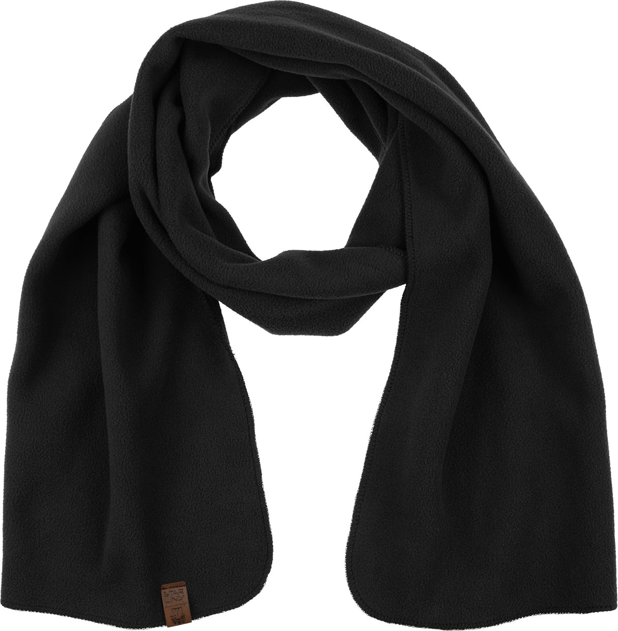 Skjerf Fleece Sr Pine