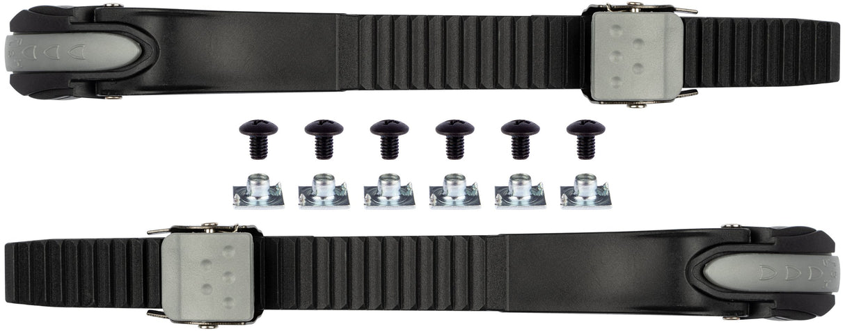 Quick-Lock Sett -A*- 2 Deler