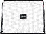 Fotballmål Stål m/ Målskive 220 x 170 x 76 cm