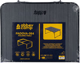 Foldable Table Low PADOVA-064