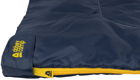 Sovepose Konvolutt Sommer Tarifa-13