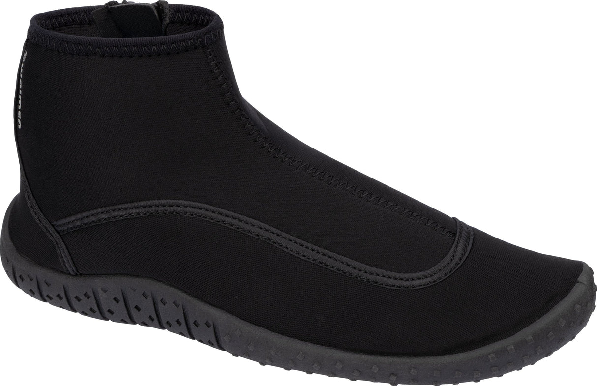 Neoprene watershoes ankle-height
