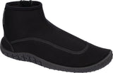 Neoprene watershoes ankle-height