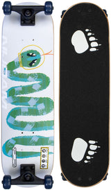 Rookie skateboard SssSkateme