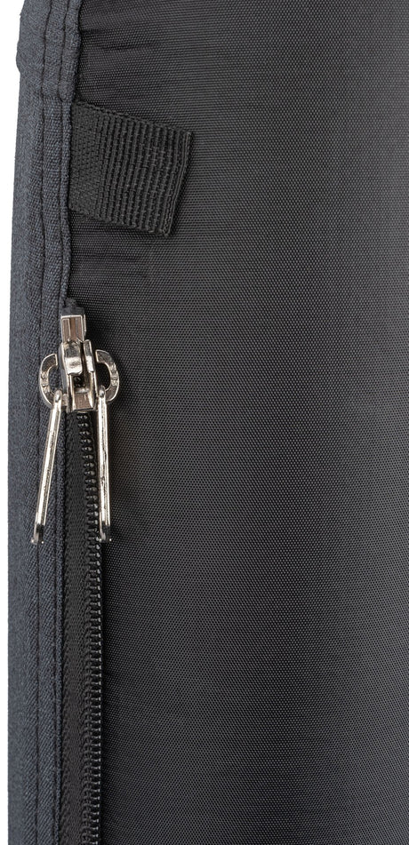 Vindskjerm Oppblåsbar 2x 2,40 M + pumpe BARROWS ISLAND-480